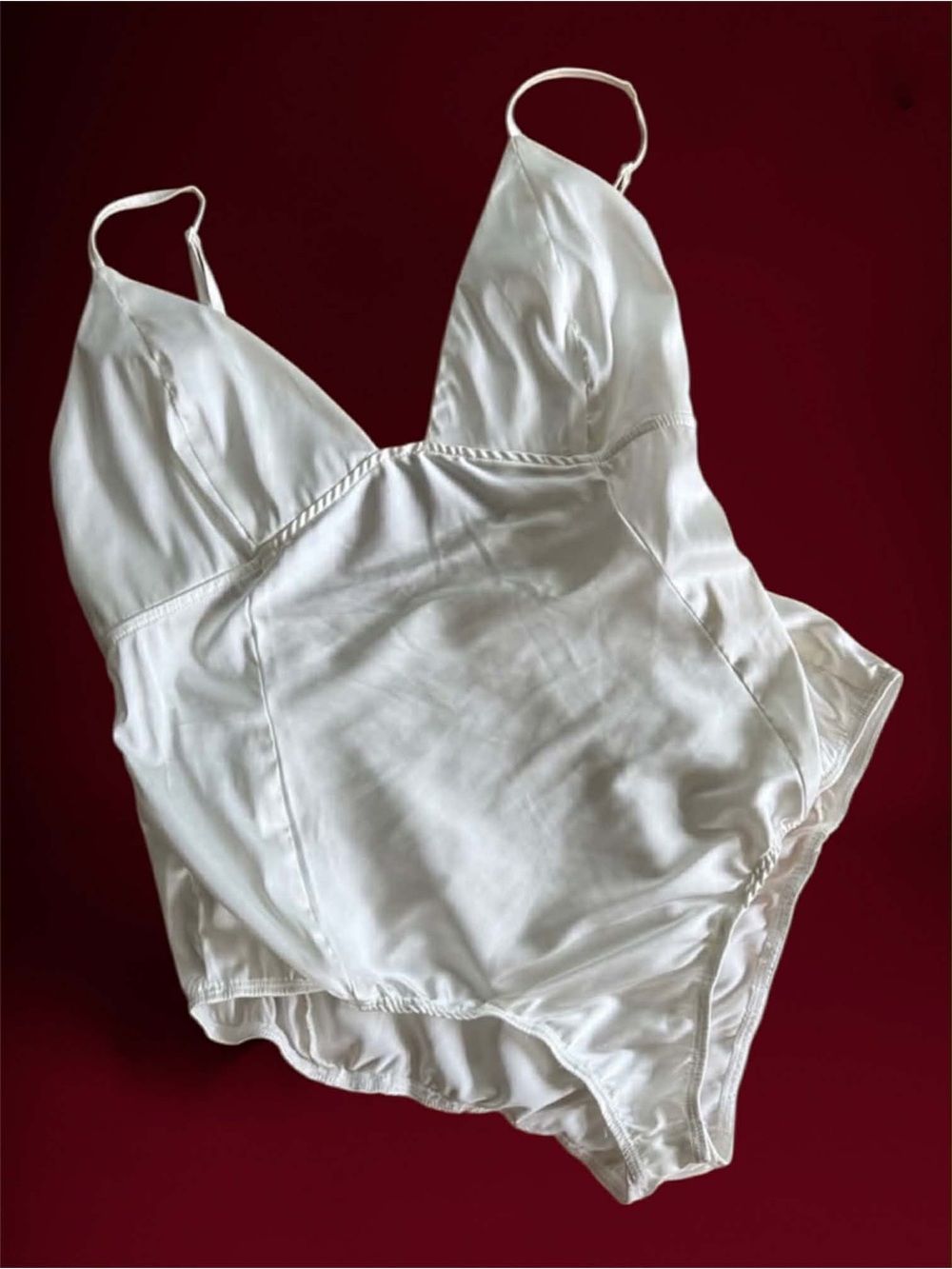 New For Love And Lemons Bodysuit Size L